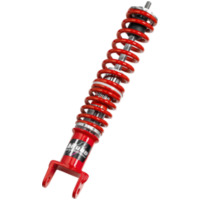 BITUBO YZB01 Rear Shock Absorber for Vespa VESPAET3, VESPAPX, VESPAPXE