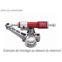 BITUBO RJ271 Steering Damper - Black for Yamaha YZF-R6