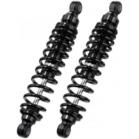 BITUBO WMB02V2 Twin Rear Shock Absorbers for Triumph SPEEDTWIN1200, THRUXTON1200, TIGER1050