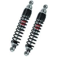 BITUBO WME02V2 Doppelstoßdämpfer hinten K0064WME02V2