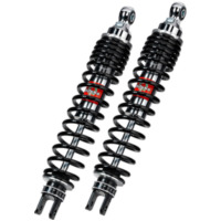 BITUBO WME02V2 Twin Rear Shock Absorbers for Piaggio X9500