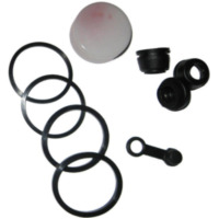 TECNIUM Front Brake Caliper Repair Kit for: Honda for CX650, VF500F, VT500