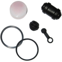 TECNIUM rear brake caliper repair kit for: Honda CB for CB600FHORNET, CB750, CB900FHORNET
