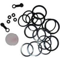 TECNIUM front brake caliper repair kit for: Suzuki GSX-R750 for GSF1200BANDIT, GSX-R1100, RF900