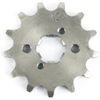 B1 Standard Stahlritzel vorne L16-B - 520 für CAN AM DS450