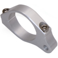 40MM STEERING DAMPER MOUNTING CLAMP