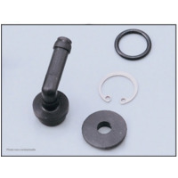 TOURMAX Brake Master Cylinder Union for: Honda CBR125R for CB500, CB500S, CBR250R