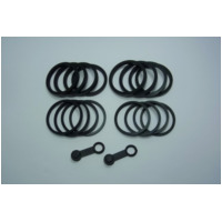 TOURMAX Front Caliper Repair Kit for: Kawasaki for Z1000, Z1000SX