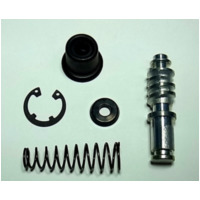 TOURMAX Master Cylinder Repair Kit for: Suzuki DR-Z400S for Suzuki DR125, DR-Z400SM, VS1400INTRUDER