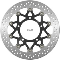 NG BRAKES Floating - 1868G for Honda CB650R, CBR650R