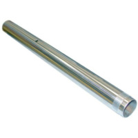 TAROZZI Gabelstandrohr chrom - 43x602 für Triumph TT600