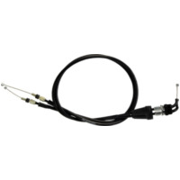 DOMINO Gaszug Gasgriff KRK Evo für Husqvarna FC350, FC450, FE250 KTM 250EXC-F, 250SX-F, 350SX-F