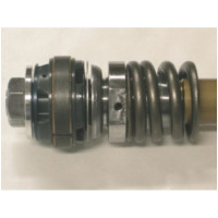 KYB Fork Negative Spring for: Honda CRF450R