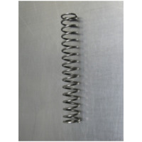 Negativfeder PSF2 KYB für: Honda CRF450R 110980003401