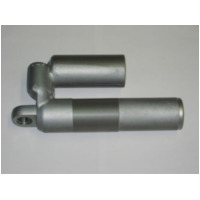 KYB shock absorber housing for: Suzuki GSX-R 1340 Hayabusa