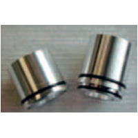 KYB fork bottom seal for Honda CRF450R