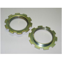 MUTTER DER FEDER OBEN KYB für CRF450R 09-10, KX450F 09-10