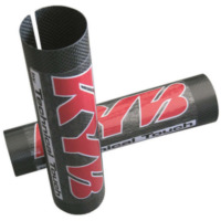 KAYABA Fork Guards - Carbon