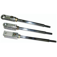 KYB shock absorber rod assembly 16M 120350013201