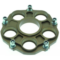 AFAM Rear Sprocket Carrier - Type 51608/51607 for Ducati 1000MONSTER, 1000MULTISTRADA, 1100HYPERMOTARD