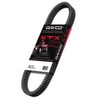 DAYCO Extreme Extra Reinforced Transmission Belt - for: Suzuki Kingquad 750 LT-A450KINGQUAD, LT-A500KINGQUAD