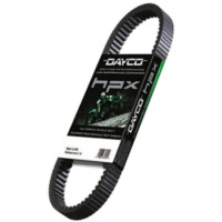 DAYCO Super Duty Antriebsriemen verstärkt für Arctic CAT 550H1, 650H1, 650H1MUDPRO