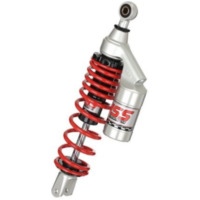 YSS EcoLine TC302 Twin Rear Shock Absorbers for Yamaha N-MAX125