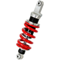 YSS Topline Z-Series MZ456 Stoßdämpfer hinten für Honda NT700VDEAUVILLE