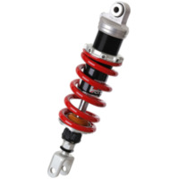YSS Topline Z-Series MZ456 Stoßdämpfer hinten für Yamaha MT-09