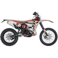 BLACKBIRD Rockstar Energy Graphic Kit for: Beta for RR1252T, RR2502T, RR3002T