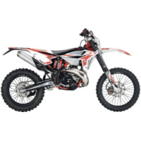 BLACKBIRD Dream 4 Grafik-Kit für: Beta für RR1252T, RR1254TENDURO, RR1254TMOTARD