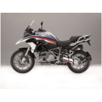 BLACKBIRD Classic Line Graphic Kit for: BMW R1200GS 2D07/00