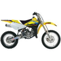 BLACKBIRD Dream Graphic 4 Komplett-Kit für Suzuki RM85