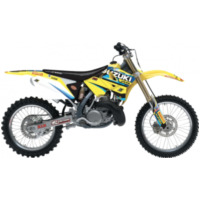 BLACKBIRD Replica Racing Team 2019 Komplett-Kit für Suzuki RM125/250 RM250