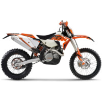 BLACKBIRD Dream Graphic 4 Komplett-Kit für: KTM SX/SX-F für 125EXC, 125SX, 125SXS