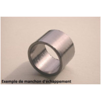 CENTAURO Exhaust Coupling Seal 35x38x25 mm for Aprilia, Suzuki, Yamaha