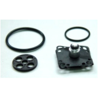 TOURMAX Fuel Valve Repair Kit for: Kawasaki for Kawasaki GPX600, GPZ500, GPZ550