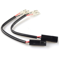 KOSO Indicator Adapter for: Yamaha MT-07