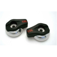 CRASH PAD II ALU LSL