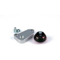 KIT ZUR CLUTCH-BALL-BEFESTIGUNG für YZF-R1 2004-05 SCHWARZ für: Yamaha