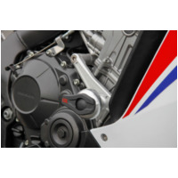 LSL Fitting Kit For Crash Pads for: Honda CBR650F