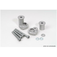 LSL Crash Pad Fitting Kit Forkawasaki for NINJAZX-10R