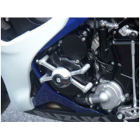 CRASH-PAD-ANBAUKIT für GSXR600/750 2006 für: Suzuki GSX-R600, GSX-R750 550S108.1