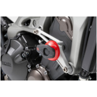 LSL Crash Pad Fitting Kit for: Yamaha MT-09