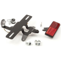 LSL License Plate Holder - für: Ducati Scrambler 800 für SCRAMBLER800