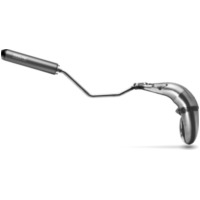 YASUNI Cross ML Full Exhaust System TUB807X-D57