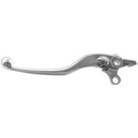 V PARTS OEM Type Casted Aluminium Clutch Lever Polished for: Kawasaki Vn 1500 for Yamaha, Kawasaki, Suzuki