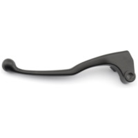 V PARTS OEM Type Casted Aluminium Clutch Lever Black for: Yamaha Rd 350 Lc for Yamaha FZ600, RD350, TZR125