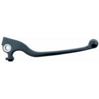 V PARTS OEM Type Casted Aluminium Brake Lever Black for: Yamaha Xt 125X for DT50R