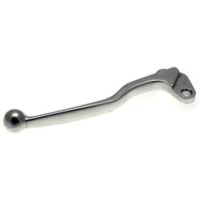 V PARTS OEM Type Casted Aluminium Clutch Lever Polished for: Yamaha Yz125 for Yamaha BW200, DT125, IT125 Suzuki RM125, RM250, RM85